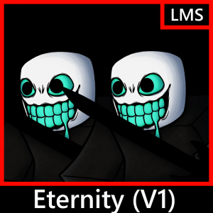 Eternity V1 — Die of Death OST (Fashionably Late) option 30