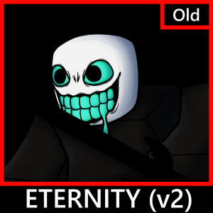 Eternity V2 — Die of Death OST (Fashionably Late) option 22