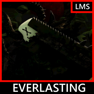 Everlasting — Die of Death OST (Fashionably Late) option 24