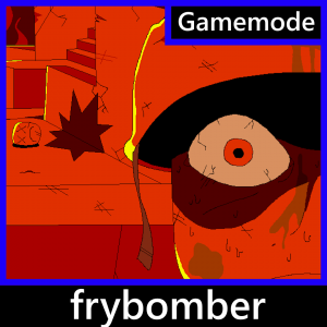 Frybomber — Die of Death OST (Fashionably Late) option 166