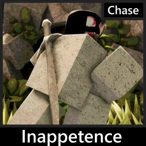 Inappetence — Die of Death OST (Fashionably Late) option 40