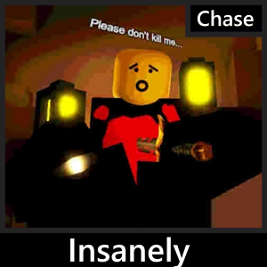 Insanely — Die of Death OST (Fashionably Late) option 51