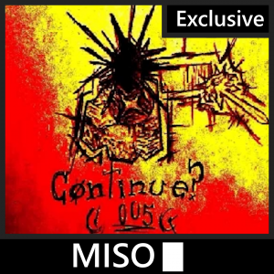 Miso — Die of Death OST (Fashionably Late) option 60