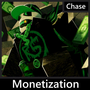 Monetization — Die of Death OST (Fashionably Late) option 58