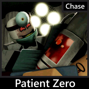 Patient Zero — Die of Death OST (Fashionably Late) option 46