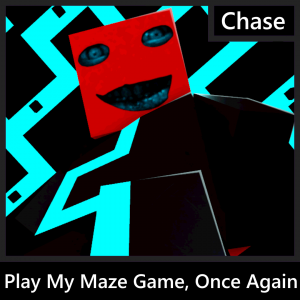 Play My Maze Game Once Again — Die of Death OST (Fashionably Late) option 47