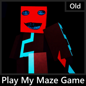 Play My Maze Game — Die of Death OST (Fashionably Late) option 48