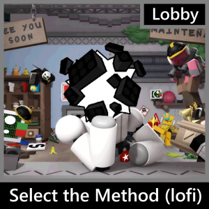 Select The Method Lofi — Die of Death OST (Fashionably Late) option 9