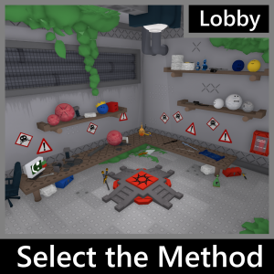 Select The Method — Die of Death OST (Fashionably Late) option 10