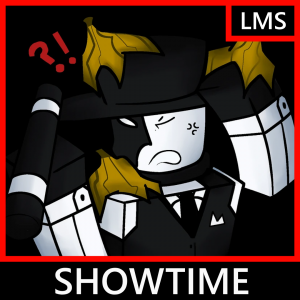 Showtime — Die of Death OST (Fashionably Late) option 28