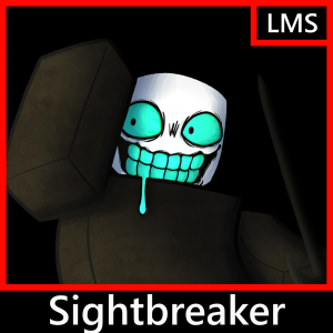 Sightbreaker — Die of Death OST (Fashionably Late) option 29