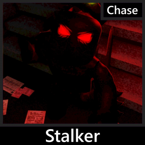 Stalker — Die of Death OST (Fashionably Late) option 52