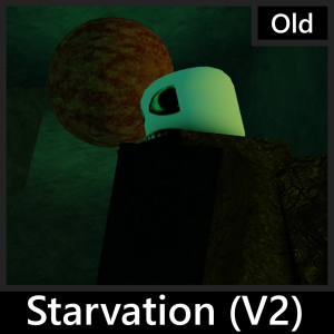 Starvation V2 — Die of Death OST (Fashionably Late) option 38