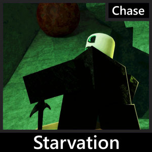Starvation — Die of Death OST (Fashionably Late) option 37