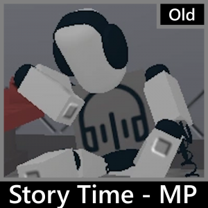 Story Time Mp — Die of Death OST (Fashionably Late) option 20