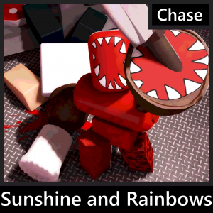 Sunshine And Rainbows — Die of Death OST (Fashionably Late) option 44