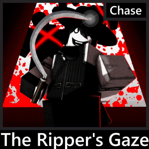 The Rippers Gaze — Die of Death OST (Fashionably Late) option 55
