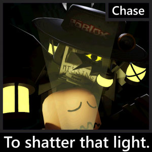 To Shatter That Light — Die of Death OST (Fashionably Late) option 59