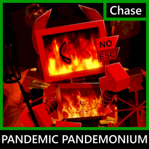 Zzzzz 1784746574pandemic Pandemonium — Die of Death OST (Fashionably Late) option 65