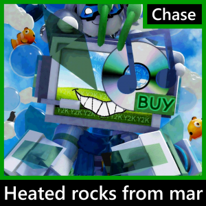 Zzzzz 1784746575heated Rocks From Mar — Die of Death OST (Fashionably Late) option 79