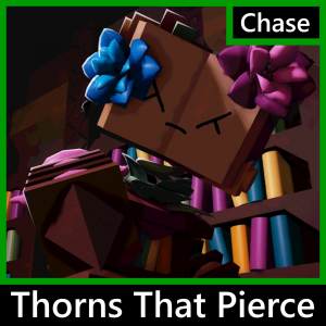 Zzzzz 1784746575thorns That Pierce — Die of Death OST (Fashionably Late) option 73