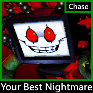 Zzzzz 1784746575your Best Nightmare — Die of Death OST (Fashionably Late) option 81
