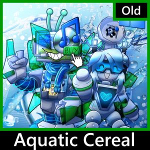 Zzzzz 1784746576aquatic Cereal — Die of Death OST (Fashionably Late) option 80