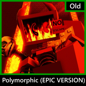 Zzzzz 1784746576polymorphic Epic Version — Die of Death OST (Fashionably Late) option 66