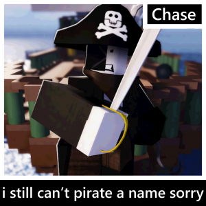 Zzzzz 1784746577i Still Cant Pirate A Name Sorry — Die of Death OST (Fashionably Late) option 88