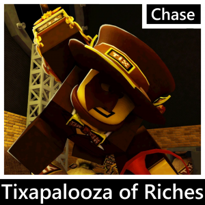 Zzzzz 1784746577tixapalooza Of Riches — Die of Death OST (Fashionably Late) option 96