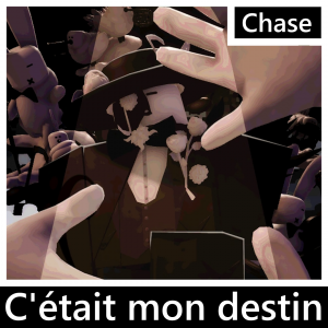 Zzzzz 1784746578ctait Mon Destin — Die of Death OST (Fashionably Late) option 104