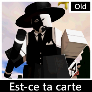 Zzzzz 1784746578est Ce Ta Carte — Die of Death OST (Fashionably Late) option 85