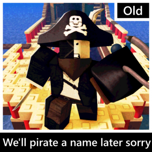 Zzzzz 1784746578well Pirate A Name Later Sorry — Die of Death OST (Fashionably Late) option 89