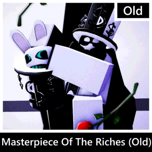 Zzzzz 1784746579masterpiece Of The Riches Old — Die of Death OST (Fashionably Late) option 106