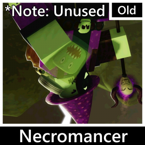 Zzzzz 1784746579necromancer — Die of Death OST (Fashionably Late) option 101