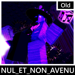 Zzzzz 1784746579nuletnonavenu — Die of Death OST (Fashionably Late) option 108