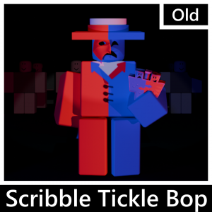 Zzzzz 1784746579scribble Tickle Bop — Die of Death OST (Fashionably Late) option 93