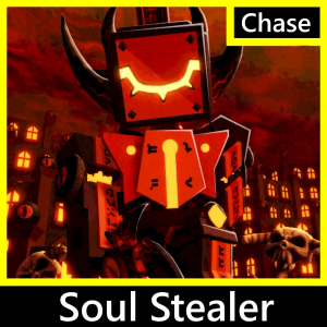 Zzzzz 1784746624soul Stealer — Die of Death OST (Fashionably Late) option 116