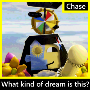 Zzzzz 1784746624what Kind Of Dream Is This — Die of Death OST (Fashionably Late) option 117