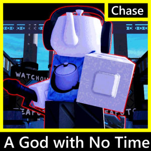 Zzzzz 1784746625a God With No Time — Die of Death OST (Fashionably Late) option 124