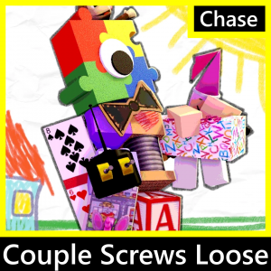 Zzzzz 1784746625couple Screws Loose — Die of Death OST (Fashionably Late) option 121