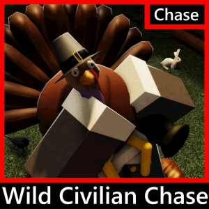 Zzzzz 1784746626wild Civilian Chase — Die of Death OST (Fashionably Late) option 130