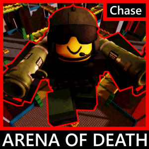 Zzzzz 1784746627arena Of Death — Die of Death OST (Fashionably Late) option 134