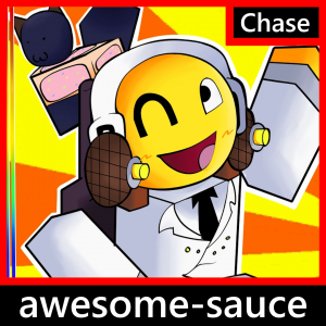 Zzzzz 1784746627awesome Sauce — Die of Death OST (Fashionably Late) option 138