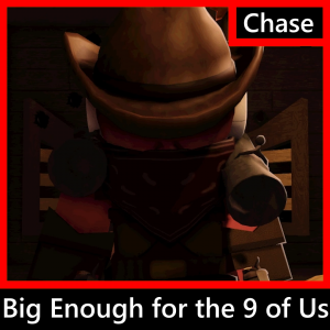 Zzzzz 1784746627big Enough For The 9 Of Us — Die of Death OST (Fashionably Late) option 143