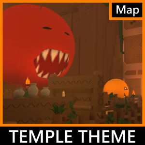 Zzzzz 1784746628temple Theme — Die of Death OST (Fashionably Late) option 148