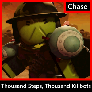 Zzzzz 1784746628thousand Steps Thousand Killbots — Die of Death OST (Fashionably Late) option 144