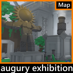 Zzzzz 1784746629augury Exhibition — Die of Death OST (Fashionably Late) option 159