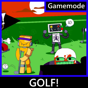 Zzzzz 1784746629golf — Die of Death OST (Fashionably Late) option 167