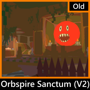 Zzzzz 1784746629orbspire Sanctum V2 — Die of Death OST (Fashionably Late) option 149